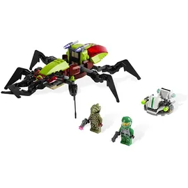 LEGO Galaxy Squad Weltraum-Krabbler (70706)