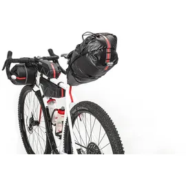 Cyclite Frame Bag 01 Rahmentasche schwarz (B-2021-005-03-900)