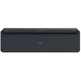 Logitech MX Keys S Graphit DE
