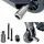 Scooters Chilli Pro Scooter Stunt-Scooter Pegs Barrel Grau