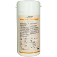 NITRAS Medical NITRAS Desinfektionstücher PROTECTASEPT 1-lagig weiß, 100 Tücher