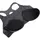 adidas Optime Essentials Workout Heather Grau XS