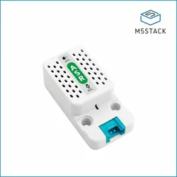 M5Stack ASR Unit, KI-Offline-Spracherkennung, CI-03T, UART, 300 Befehle, Mikrofon, Lautsprecher