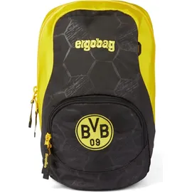 ergobag Ease Small Kinderrucksack Borussia Dortmund