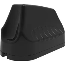 Poynting Antennas 5G/LTE KFZ/Marine A-MIMO-0003-V2-15 schwarz SMA (M) & RPSMA Adapter 1,8~4,5dbi 4G/5G/GPS/GLONASS/WIFI