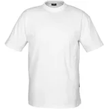 Mascot Java T-Shirt | White | L