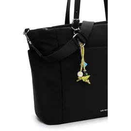 SURI FREY Shopper SFY Sissy Polyester Black