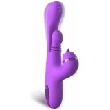 Fantasy For Her Pipedream, Vibrator, IntiMotion Pulse Pro