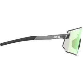 Azr Kromic Flash RX Cat 1-3  - Fahrradbrille  One Size/Crystal Gris