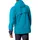 Mizuno Trail Waterproof 20k Er Jacke - Capri Breeze XL