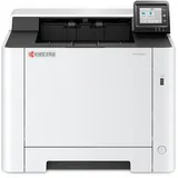 Kyocera ECOSYS PA2600cx/Plus Farblaserdrucker LAN mit 3 Jahren Full Service Vor-Ort