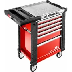 Facom Halterung Sauberkeit fuer JET-Wagen JET.WA5-1