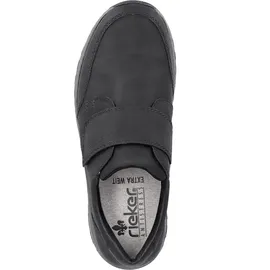 Rieker 0335800 schwarz,