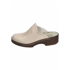 Helix Herren Pantoletten, Clogs beige - Beige, 43