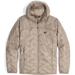 Outdoor Research Men's Superstrand LT Hoodie pro khaki (2291) L