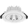 EVN LED-Deckenleuchte P54130125 1-flg. weiß