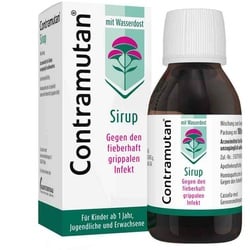 Contramutan Sirup 250 ml