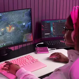 Western Digital P10 Game Drive 4 TB USB 3.2 Rosa WDBZ7D0040BPK