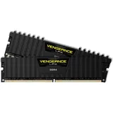 Corsair Vengeance LPX 32 GB Kit PC4-24000 CMK32GX4M2D3000C16