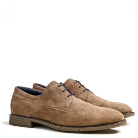 LLOYD Tambo Businessschuh Braun | Gr.: 45
