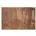 Bodenplatte Glas 120 x 80 x