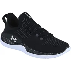 Under Armour Fitnessschuhe Flow Dynamic INTLKNT schwarz Herren