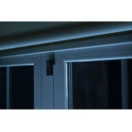 Philips Hue Secure Kontaktsensor schwarz