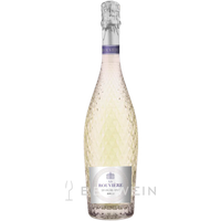 La Rouviere Sparkling Wine Brut 0,75 l
