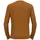 Odlo Ascent Merino 200 Langarm-t-shirt - honey Ginger S