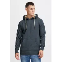 !Solid Hoodie Blau S