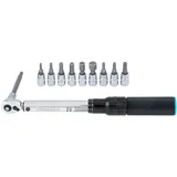 CON-TEC Drehmomentschlüssel TFM-Torch 2-20 Nm
