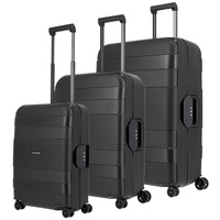 Travelite Korfu Koffer-Set 3-tlg.	