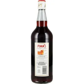The Pimm's Company Pimm's No. 1 25% Vol. 1 l