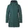 Vaude Annecy Daunenjacke - Deep Pond - 40