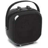 EWT Qube 2000 W Schwarz