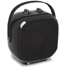 EWT Qube 2000 W Schwarz