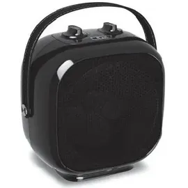 EWT Qube 2000 W Schwarz