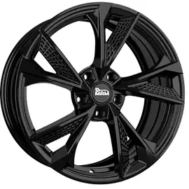 mam wheels RS6 8,0 x 18 5 x 112 ET45 MB66,6 Schwarz