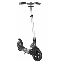 Six Degrees Aluminium Scooter 205mm Farbe: Air gold (512)