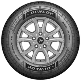 Dunlop Econodrive AS 215/70 R15C 109S