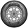 Dunlop Econodrive AS 215/70 R15C 109S