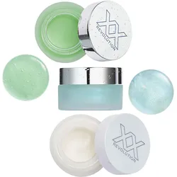 REVOLUTION MAKE UP XX REVOLUTION LOT 3 pcs