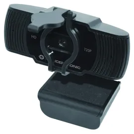 Conceptronic Amdis 1080P Schwarz