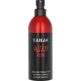 Tabac Wild Ride Eau de Toilette 125 ml
