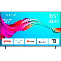 DYON Smart 65 VX 65" LED 4K UHD Smart TV