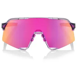 100% S3 tokyo night/purple multilayer mirror lens (60005-000-17)