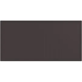 vidaXL Garten Essgruppe 7 pcs Braun Polypropylen