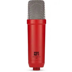 Rode NT1 Signature rot