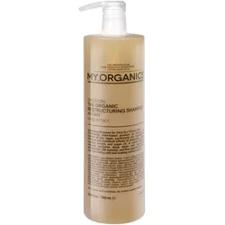 My.Organics My Restructuring Shampoo 1000 ml
