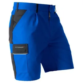 Pfanner Pfanner® StretchZone Canvas Shorts
